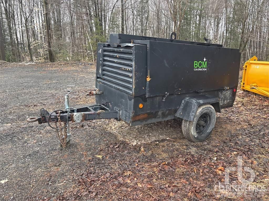 Atlas XAS188 Compresseur