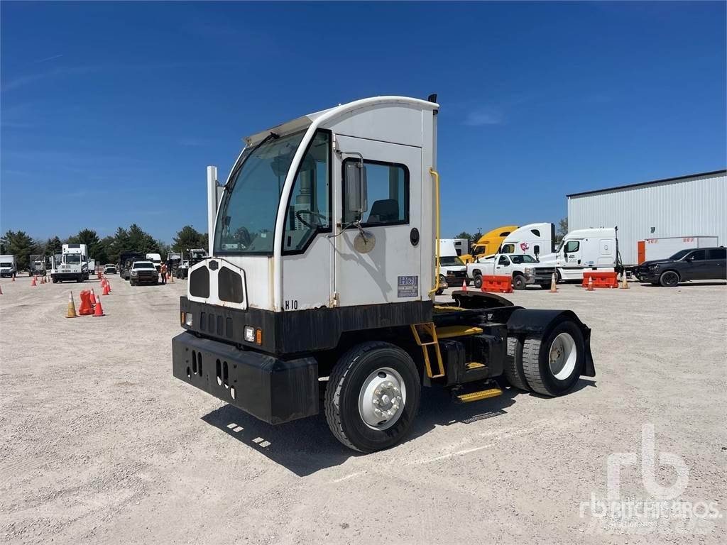 Autocar 4x2 Tracteur routier