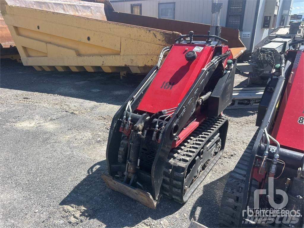  BARETTO 825TKL Chargeuse compacte