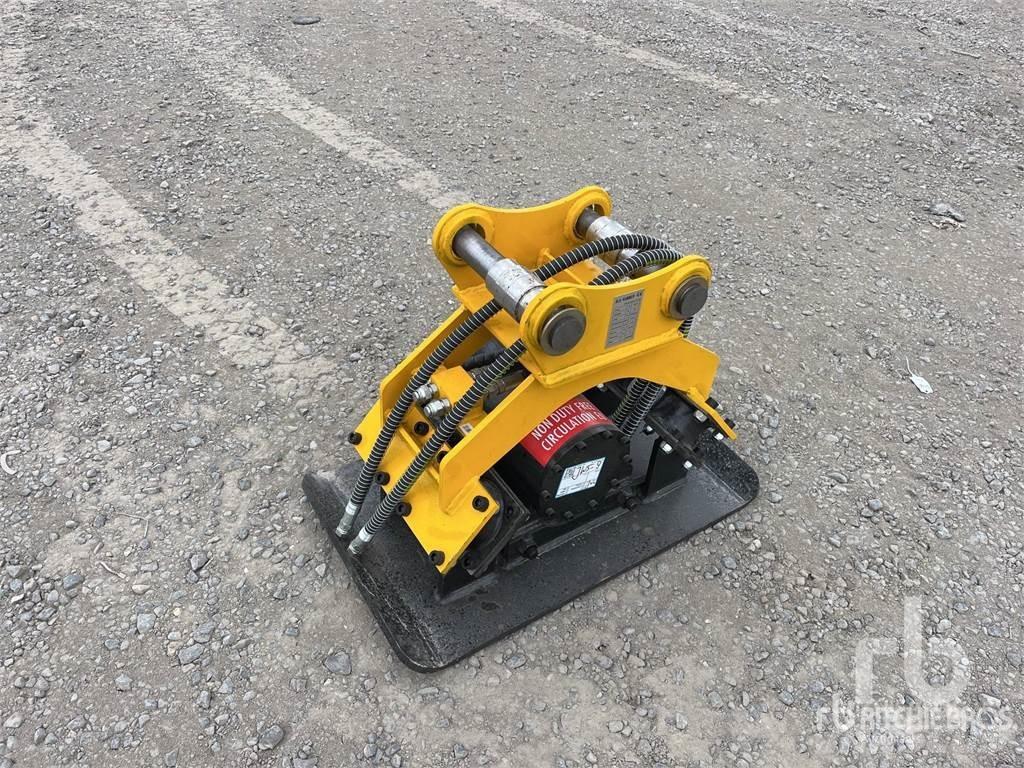  BLK 04 Marteau hydraulique