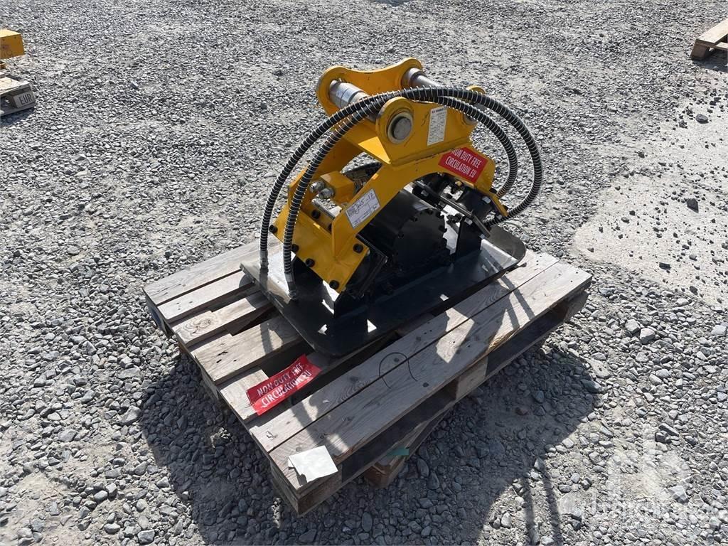 BLK 04 Marteau hydraulique