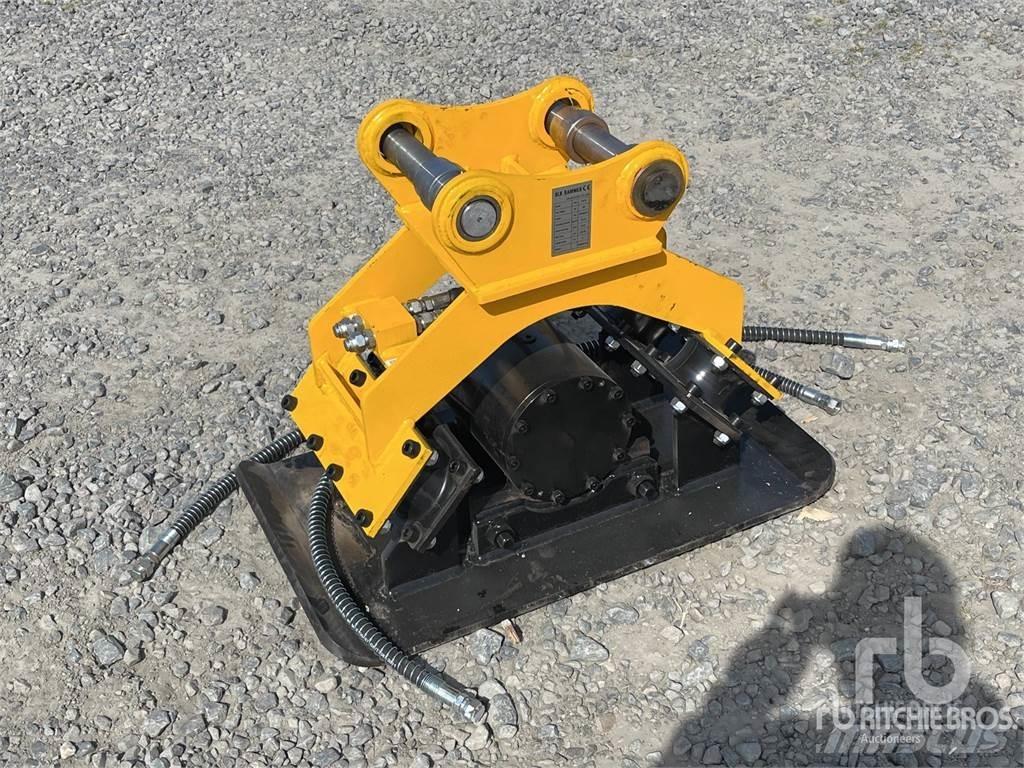  BLK 04 Marteau hydraulique