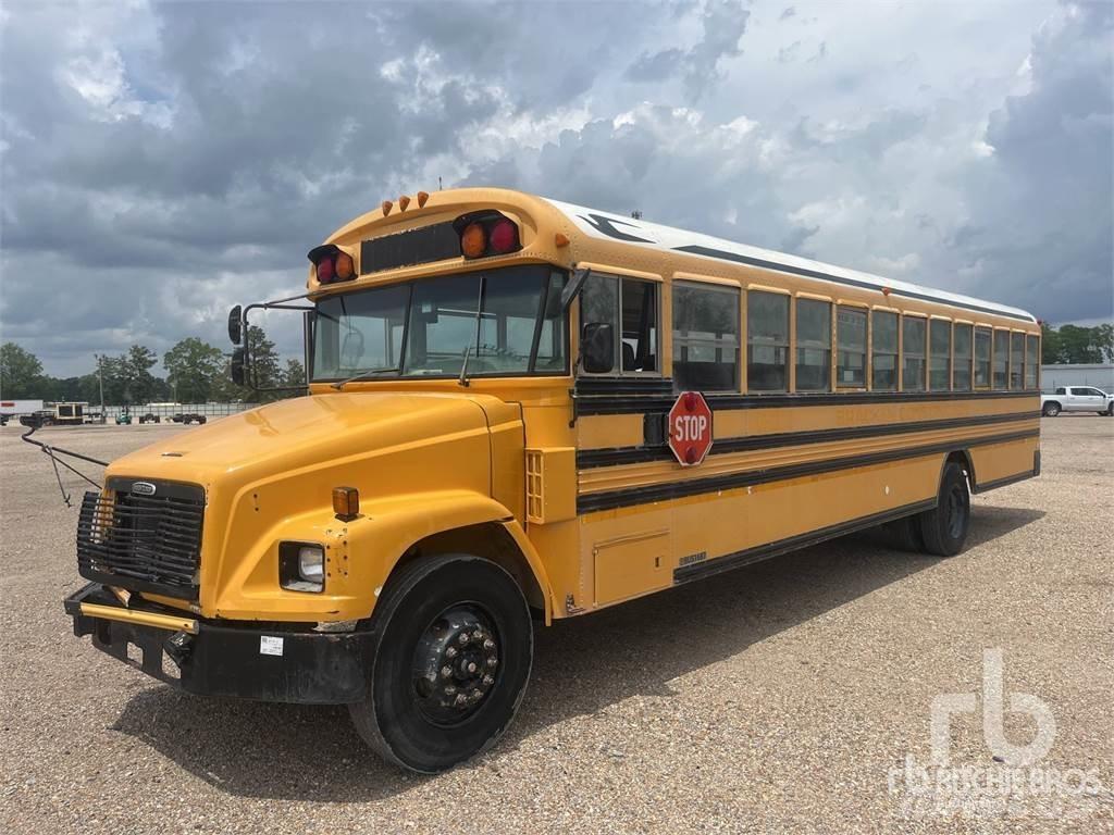 Blue Bird FS65 Autobus interurbain