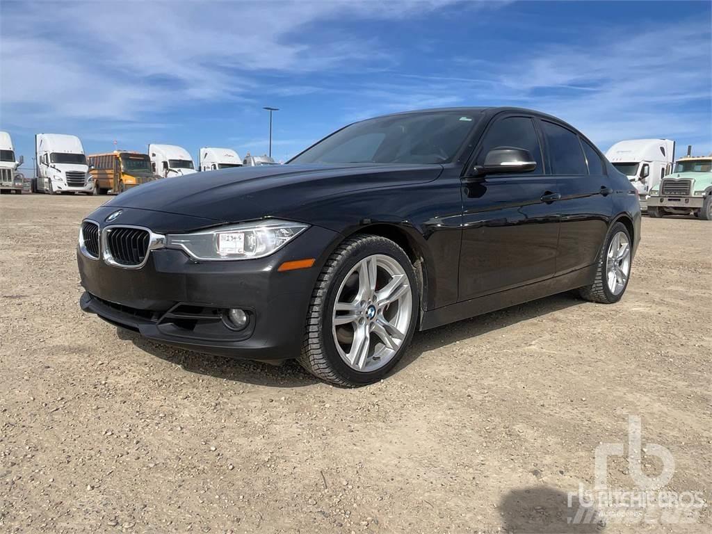 BMW 328I Voiture