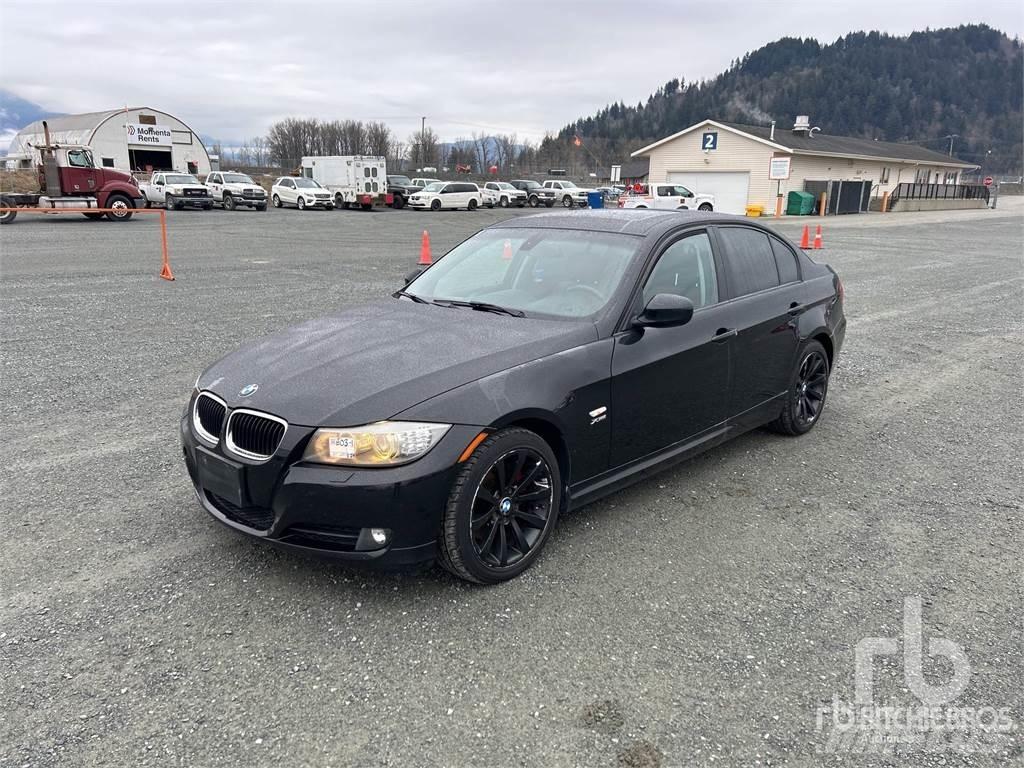 BMW 328I Voiture
