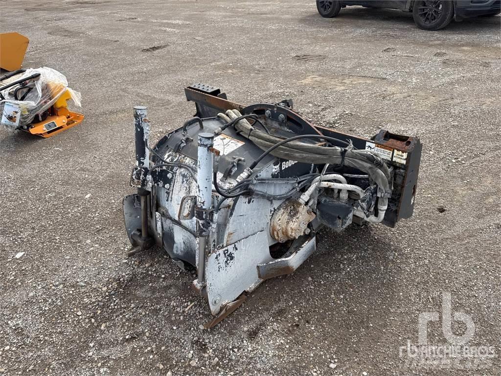 Bobcat 24PLA Autres accessoires