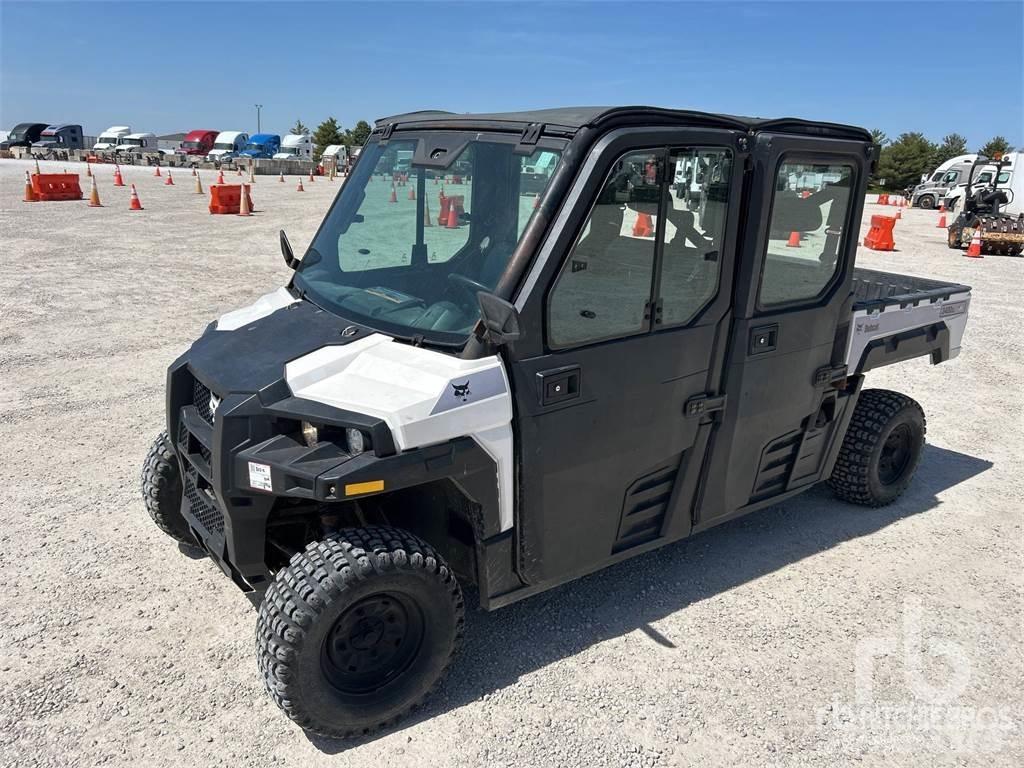 Bobcat 3400XL Mini utilitaire