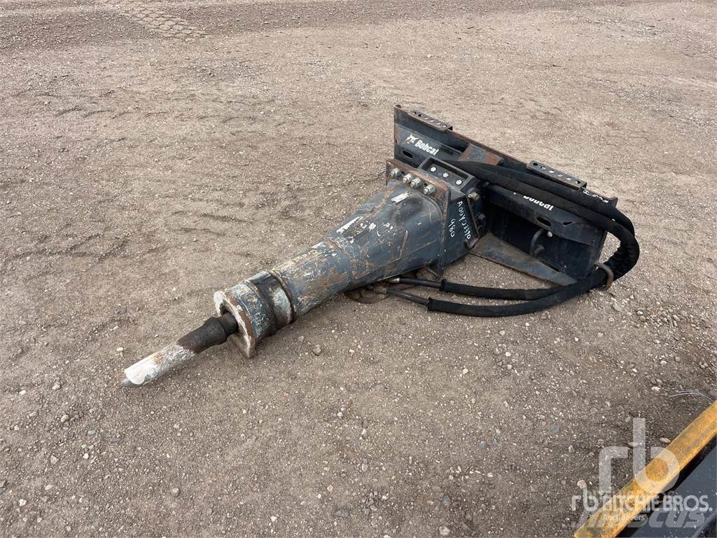 Bobcat 72 in Autres accessoires