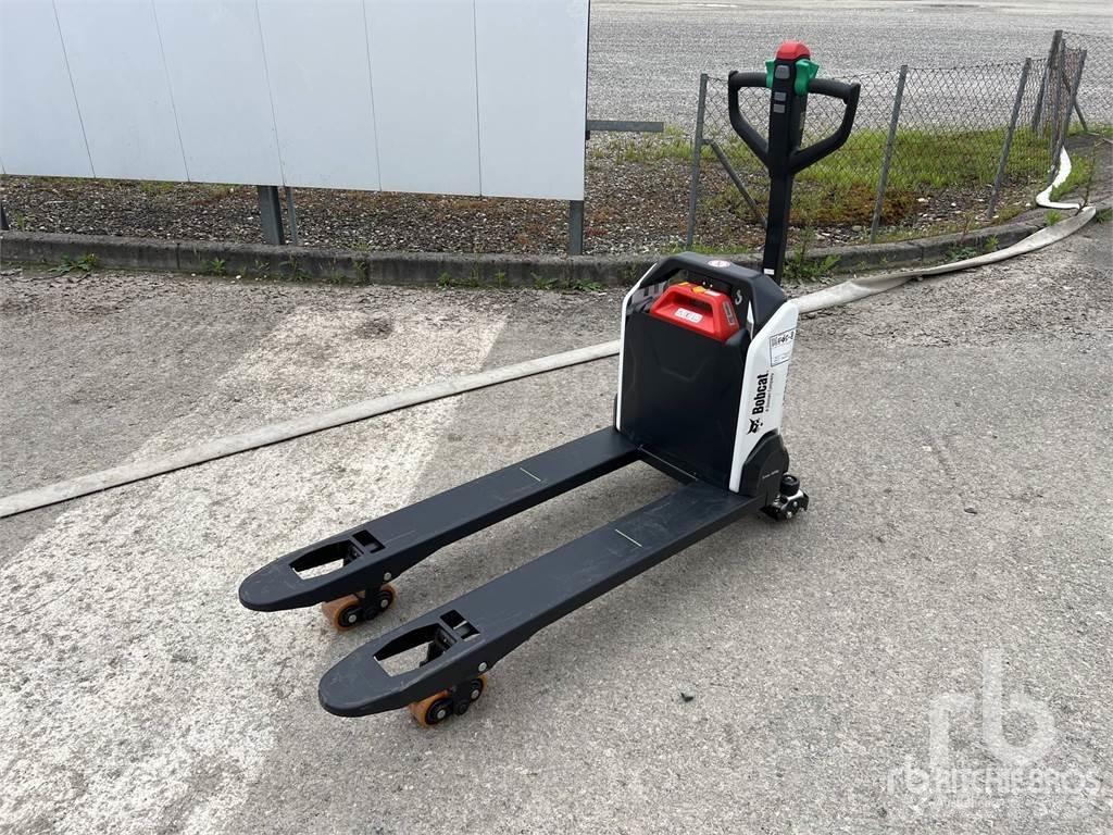 Bobcat LPM15N Rack à Palettes