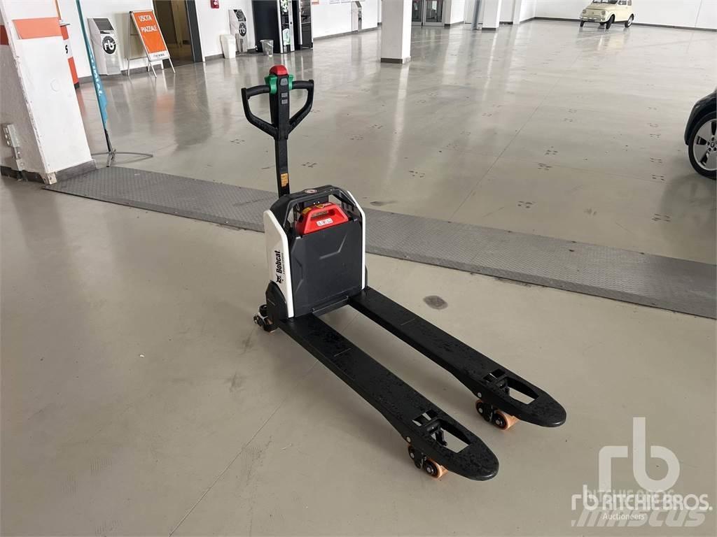 Bobcat LPM15N Rack à Palettes