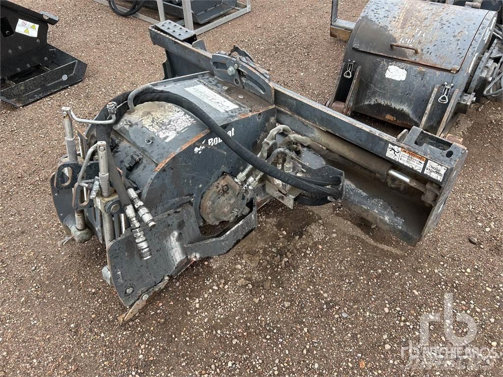 Bobcat PNSFL Autres accessoires