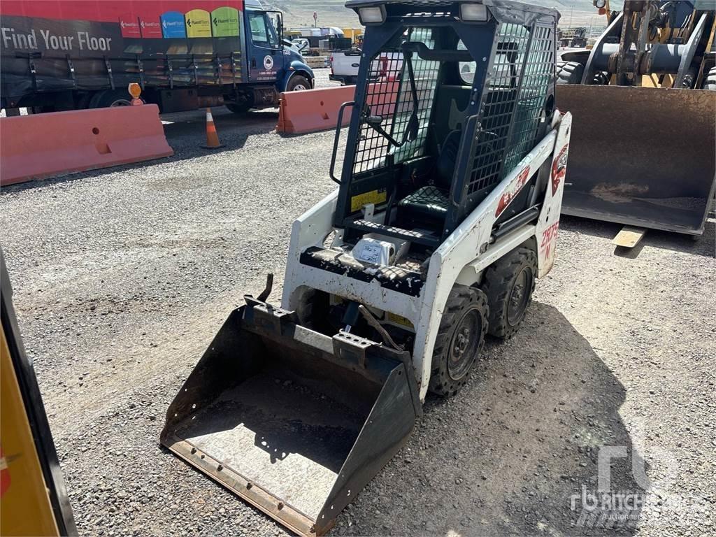 Bobcat S70 Chargeuse compacte