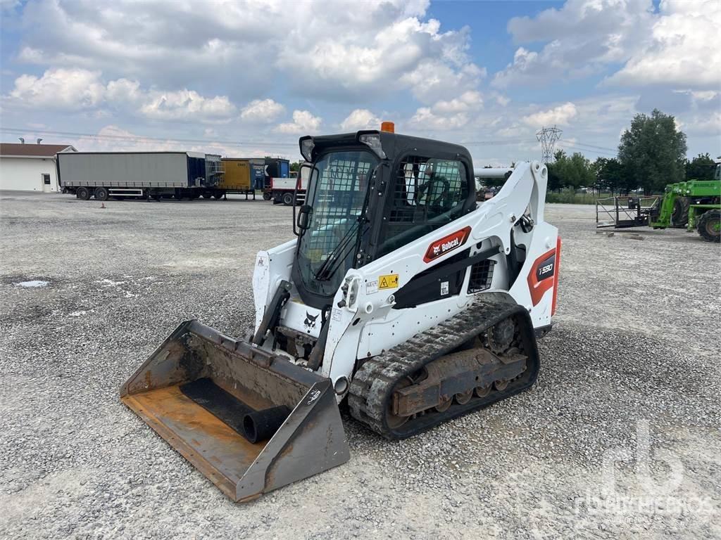 Bobcat T590 Chargeuse compacte