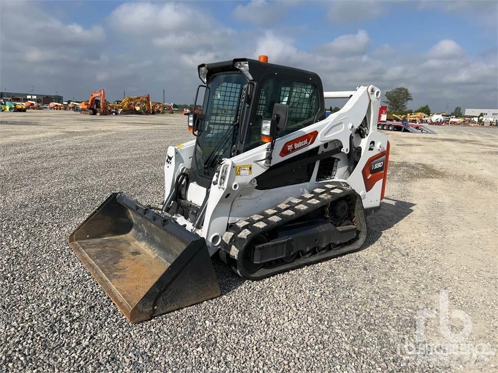 Bobcat T590HFJ Chargeuse compacte