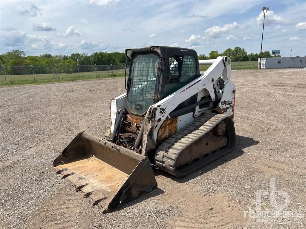 Bobcat T650 Chargeuse compacte