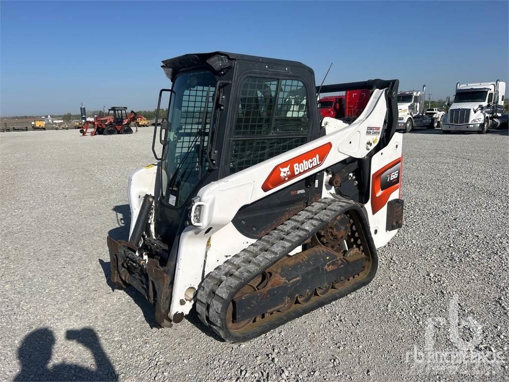 Bobcat T66 Chargeuse compacte