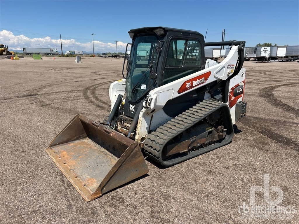 Bobcat T66 Chargeuse compacte