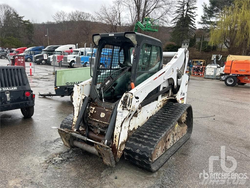 Bobcat T750 Chargeuse compacte