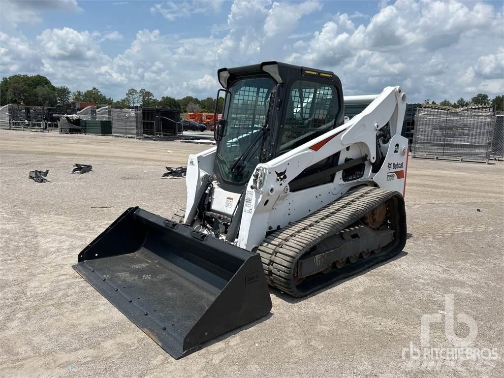 Bobcat T770 Chargeuse compacte