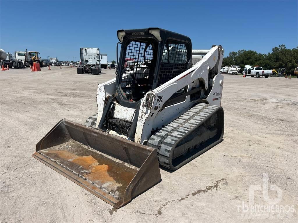 Bobcat T770 Chargeuse compacte