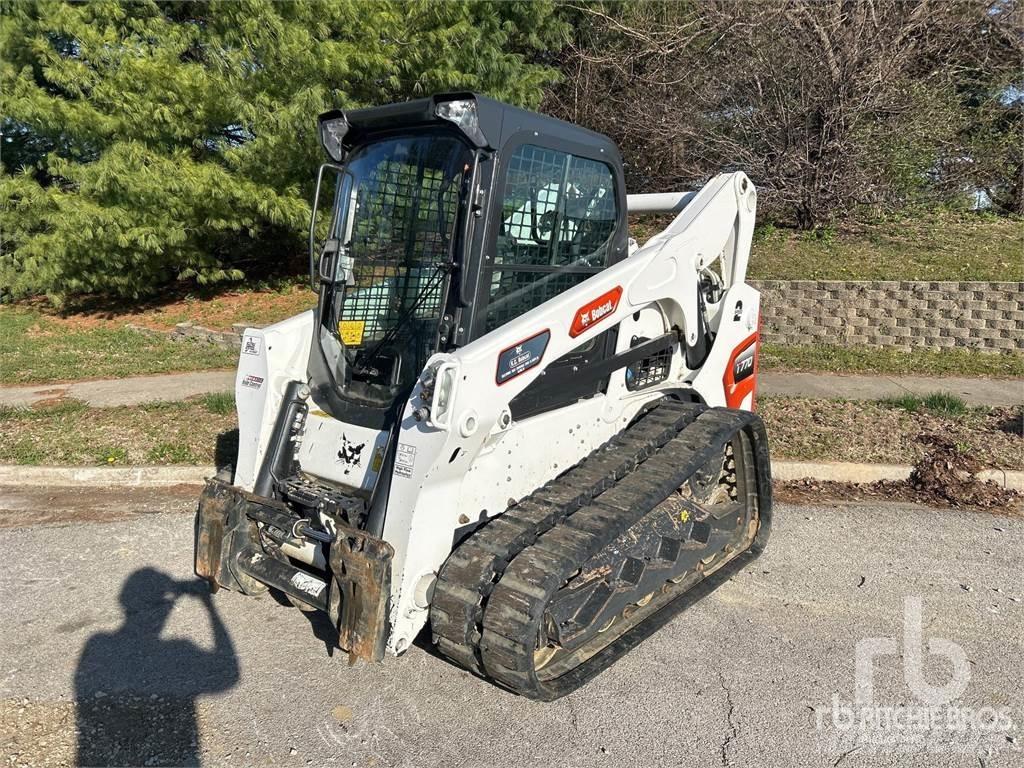 Bobcat T770 Chargeuse compacte