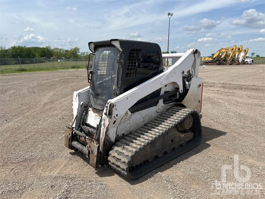 Bobcat T770 Chargeuse compacte