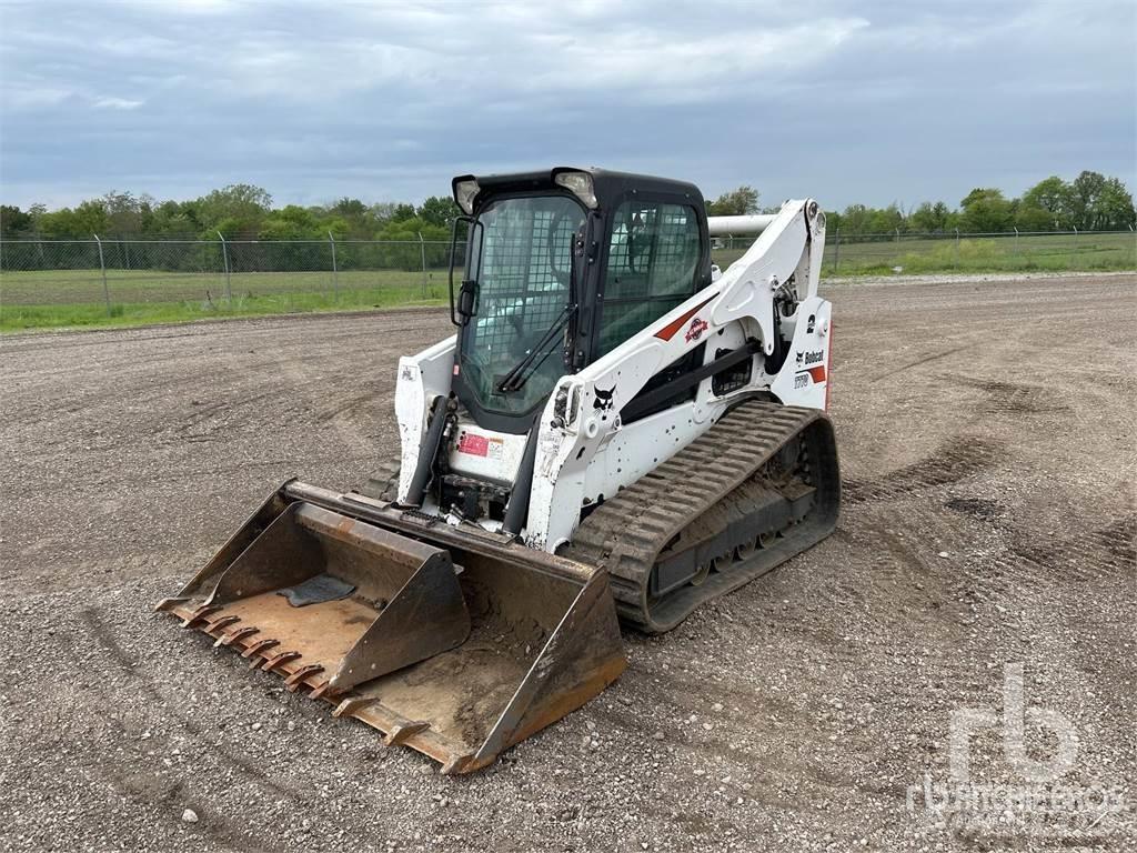 Bobcat T770 Chargeuse compacte