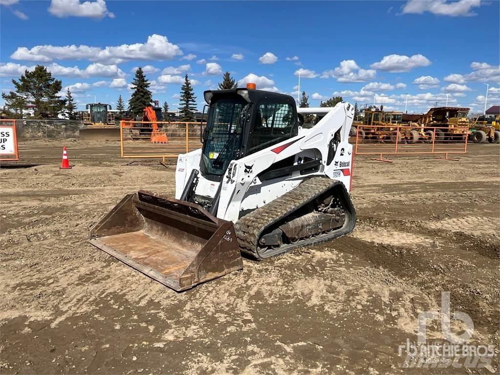 Bobcat T870 Chargeuse compacte