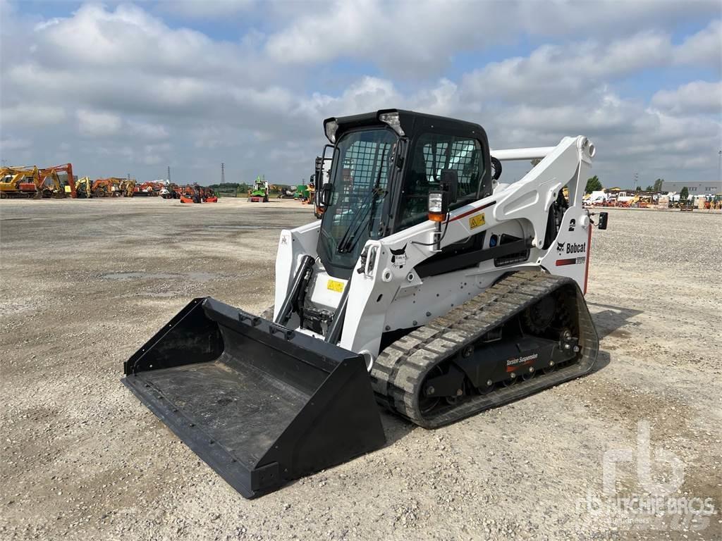 Bobcat T870HJF Chargeuse compacte