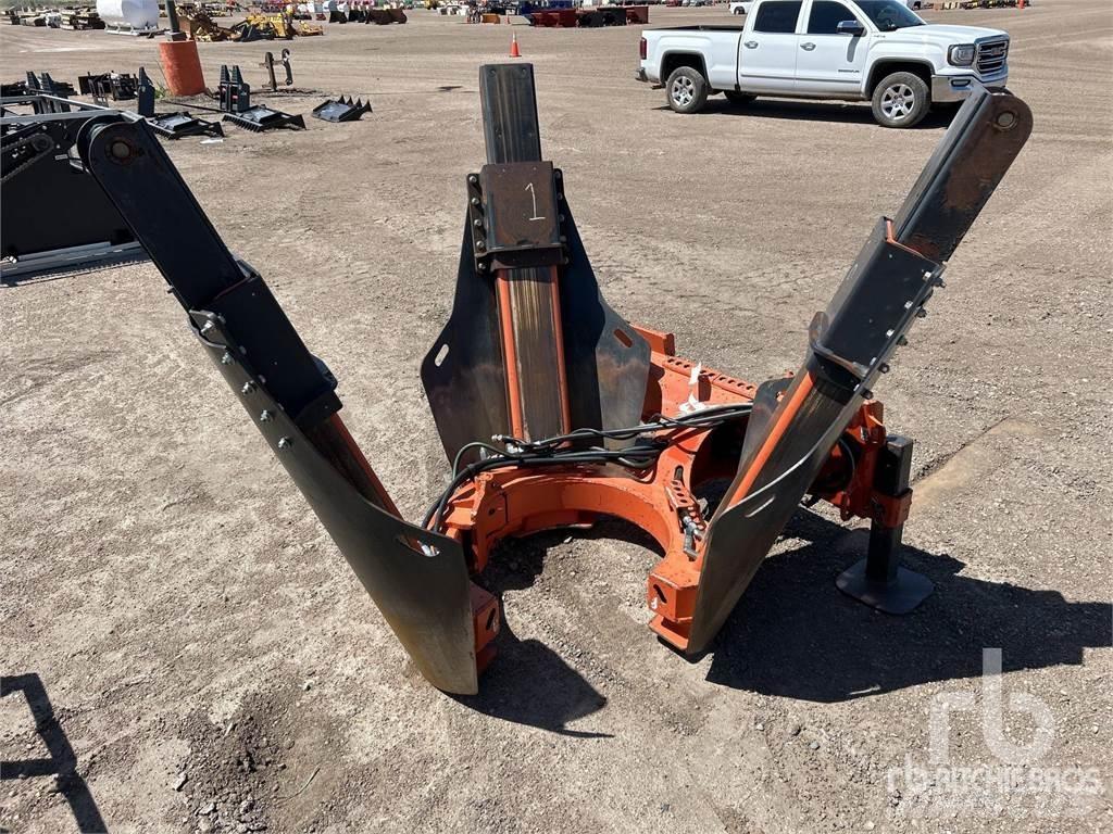 Bobcat TS36 Autres accessoires