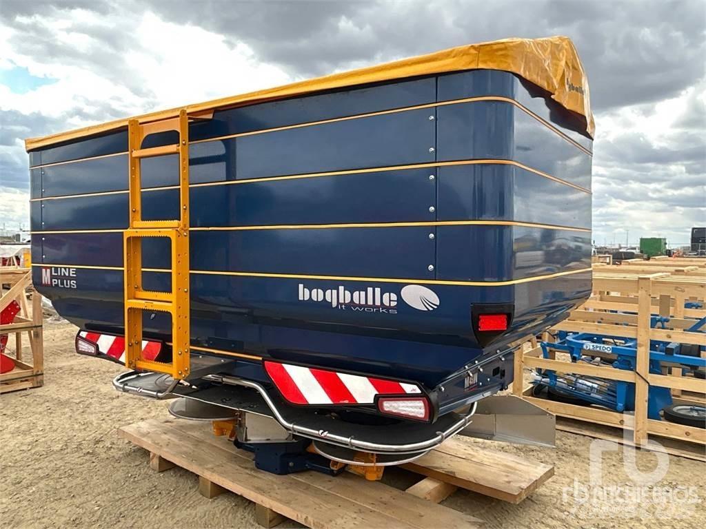 Bogballe M45W Semoir à engrais