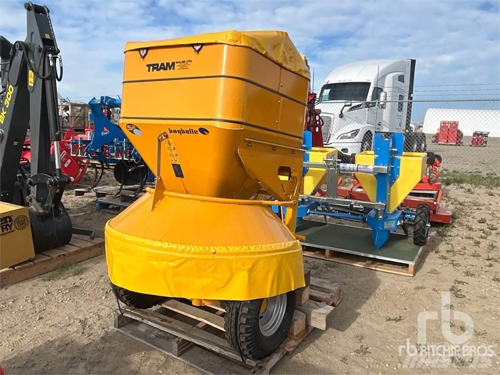 Bogballe S2 T Transport - Autres