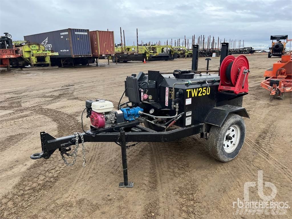 Bomag 91183503 Autre remorque