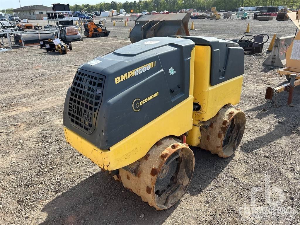Bomag BMP8500 Compacteur de sol