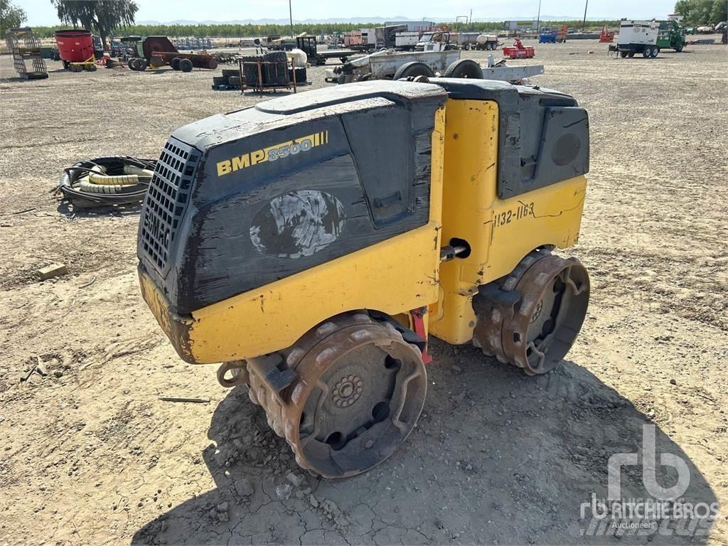 Bomag BMP8500 Compacteur de sol