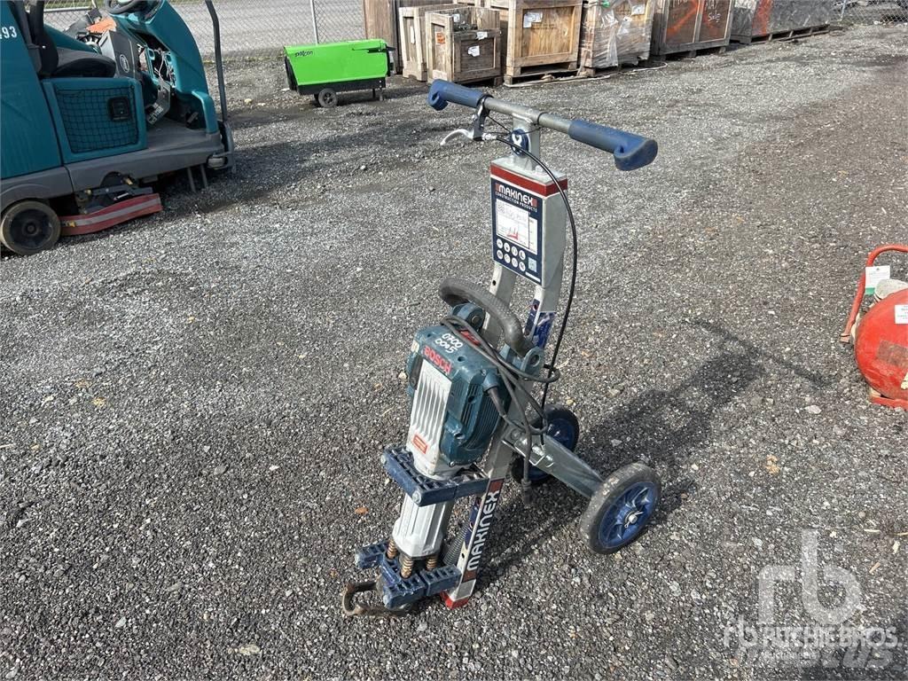 Bosch 11335 Construction - Autres