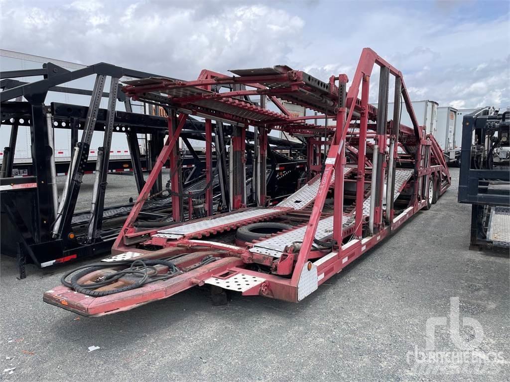  BOYDSTUN 9189S Remorque porte engin