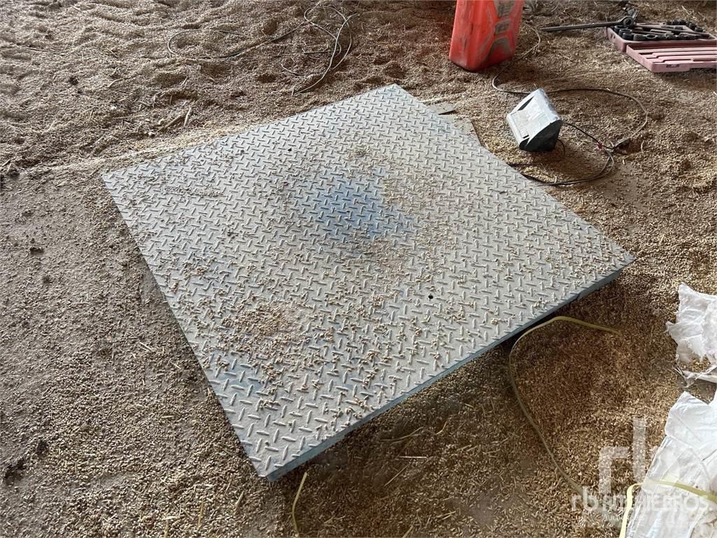  Break drum Construction - Autres