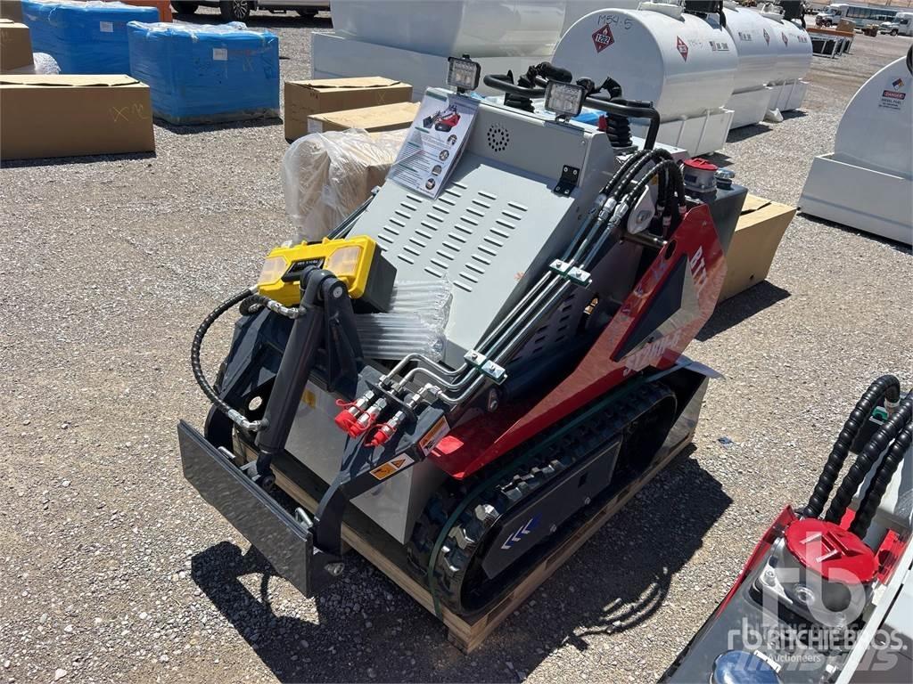 BTTL ST28H-6 Chargeuse compacte