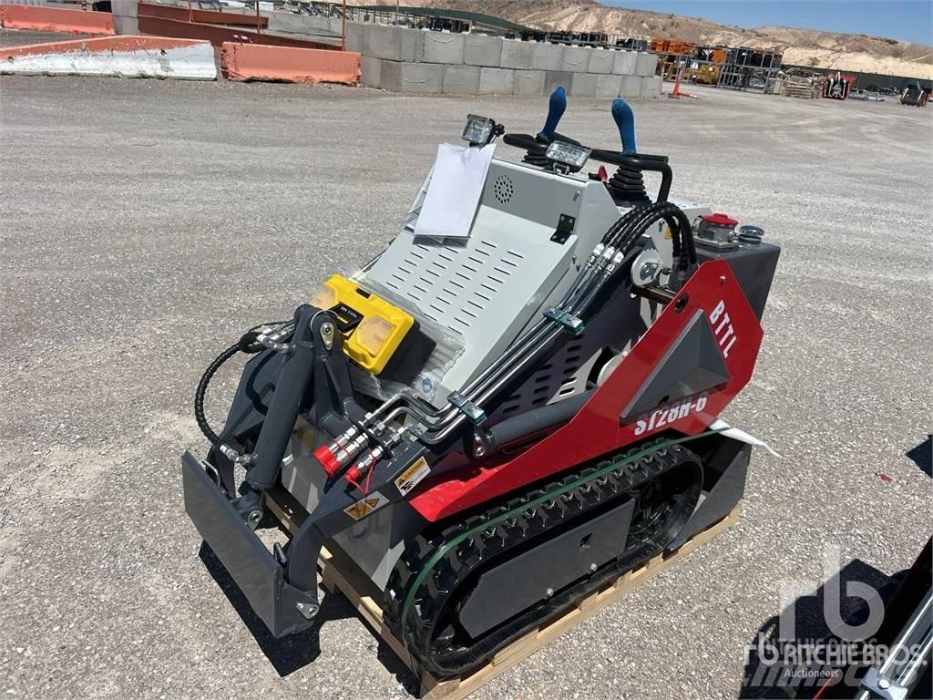 BTTL ST28H-6 Chargeuse compacte