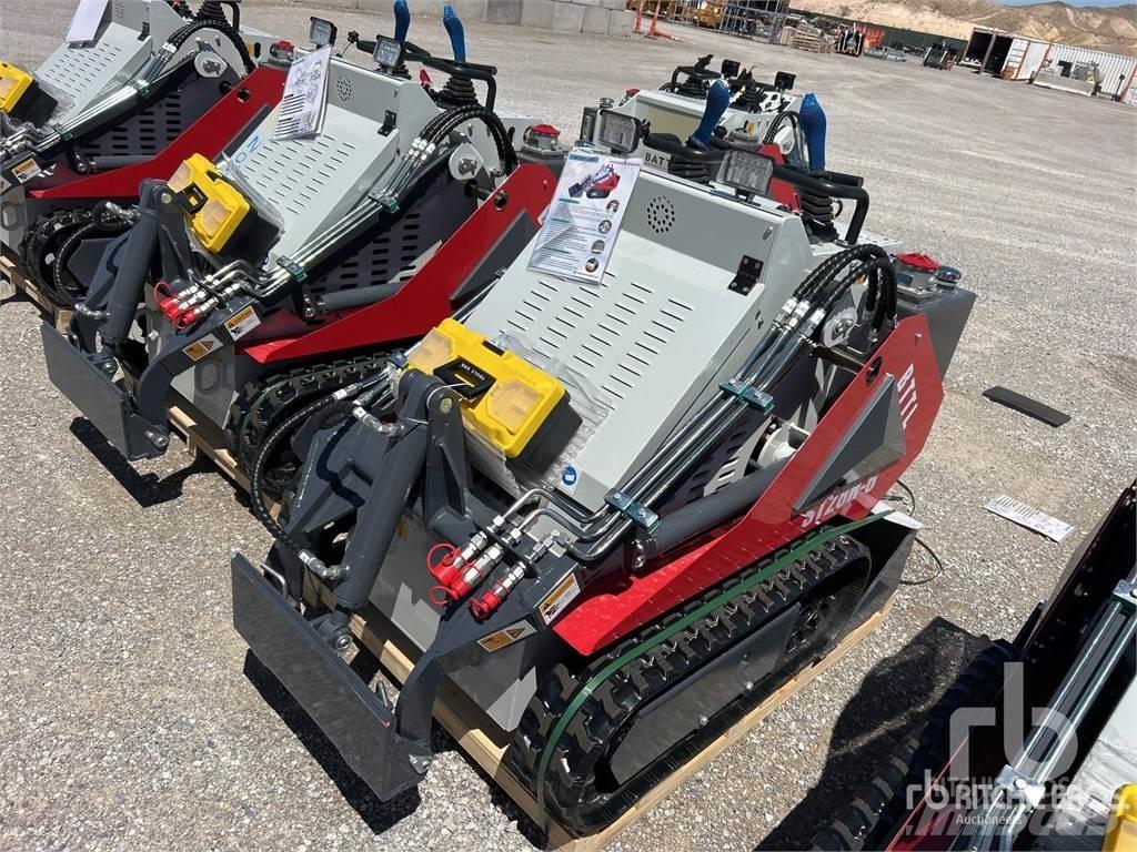 BTTL ST28H-6 Chargeuse compacte