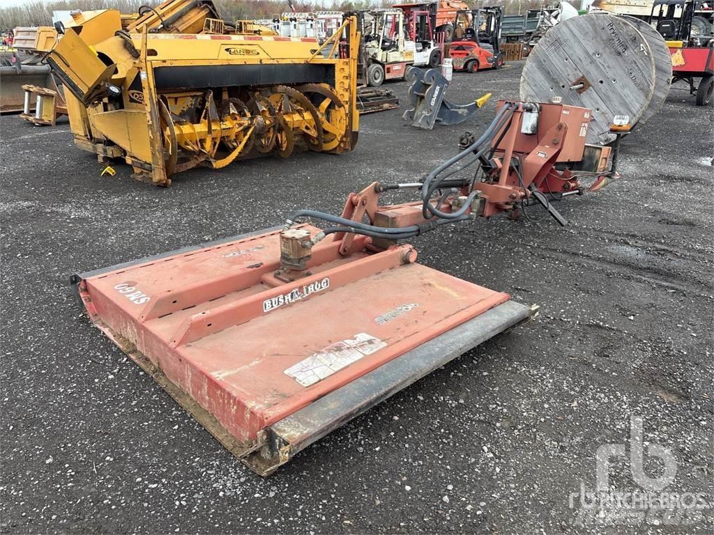 Bush Hog SM60 Broyeur à déchets