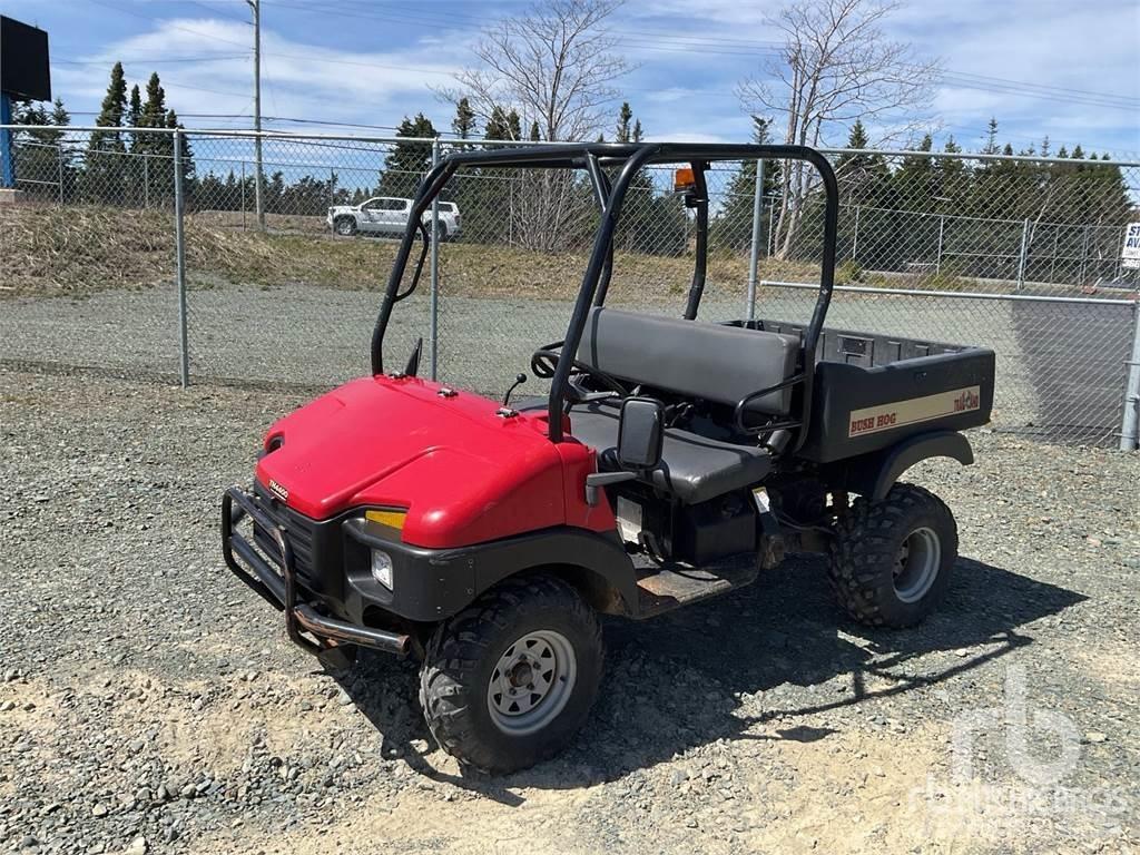 Bush Hog TH4400 Mini utilitaire