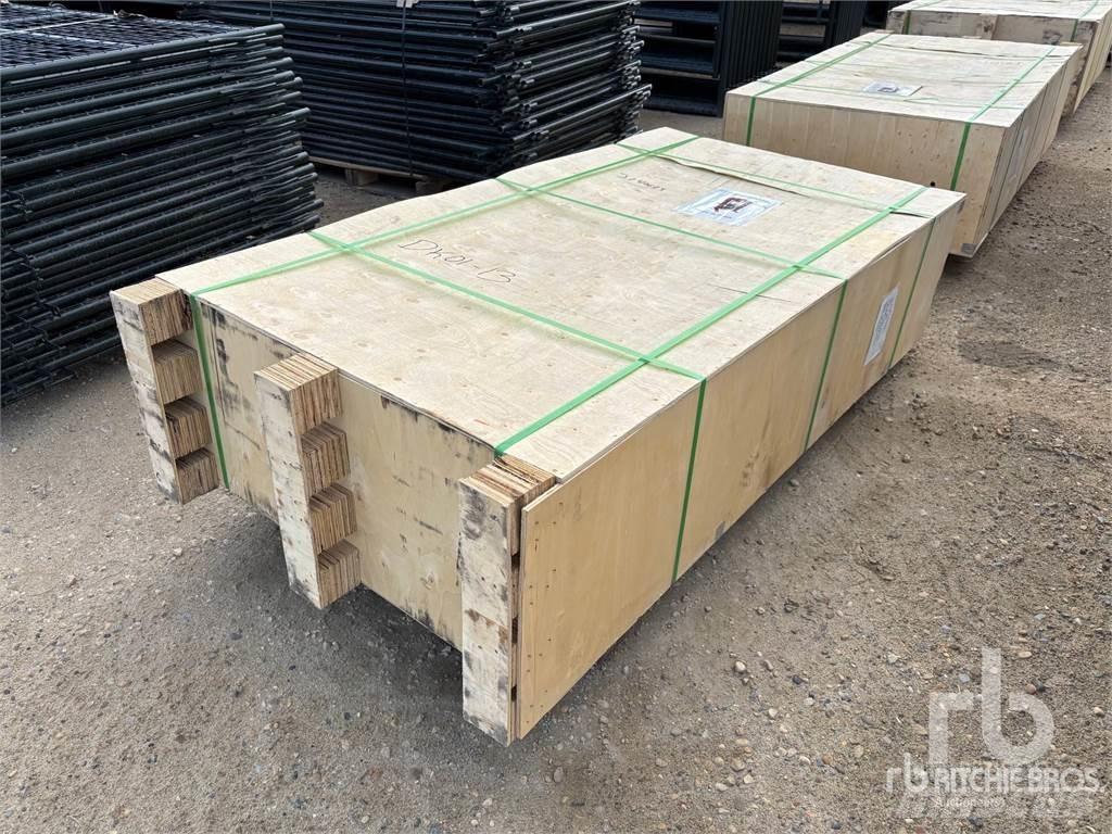  BYT ASPSS75 Construction - Autres