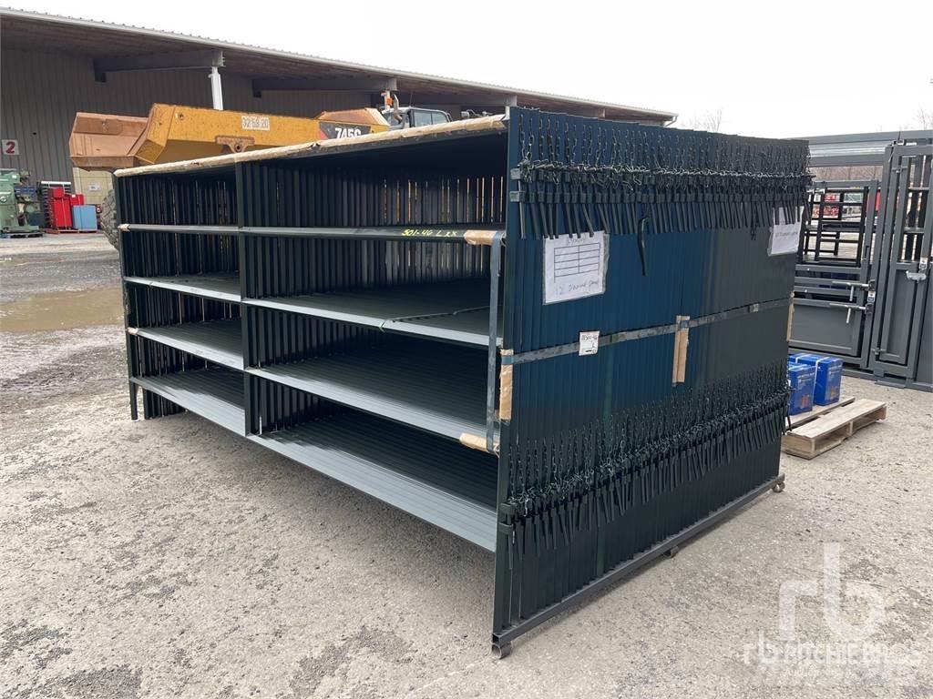  BYT DMPNL120 Autres matériels d'élevage