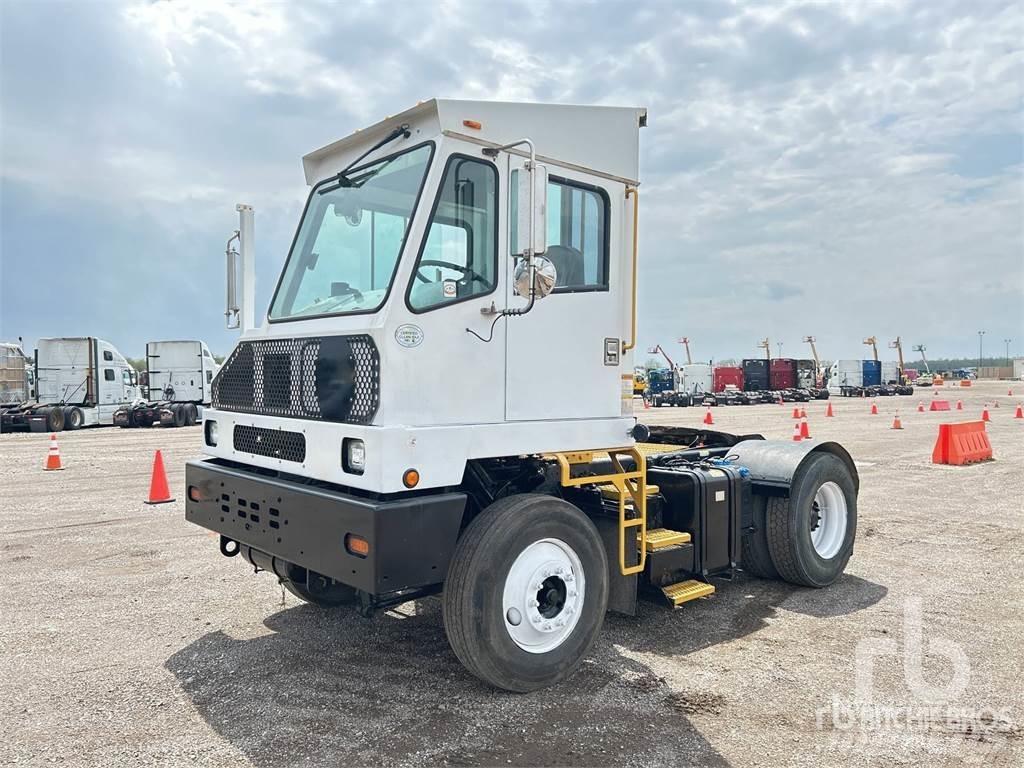 Capacity 4x2 Tracteur routier