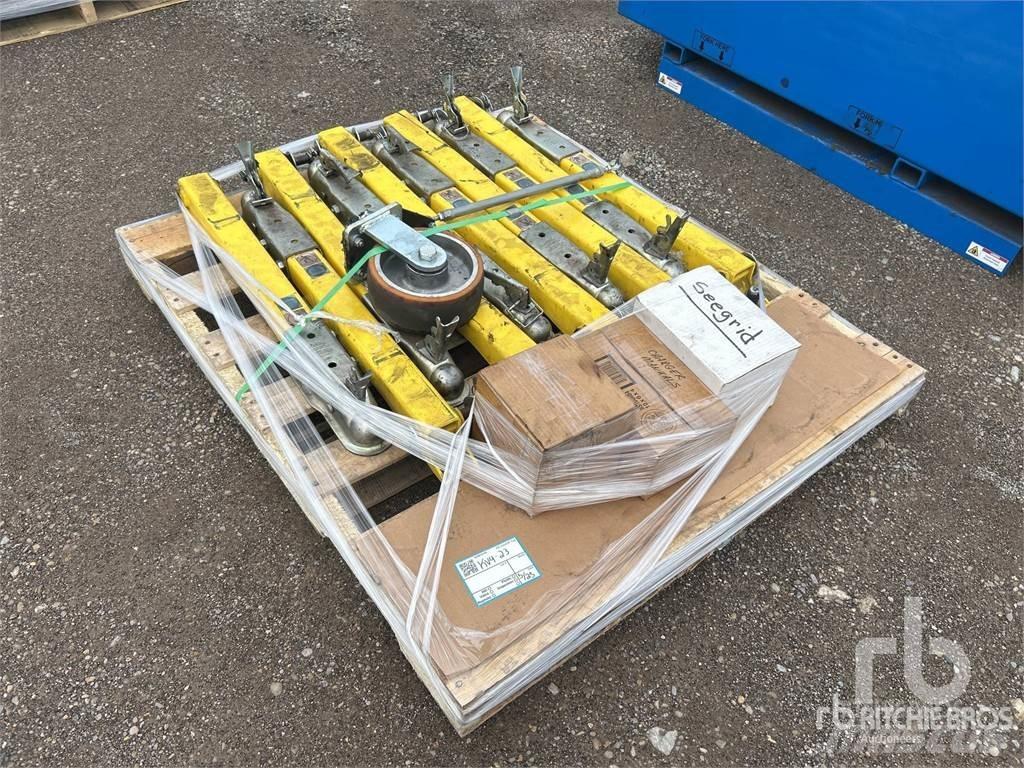  Cart Items Transport - Autres