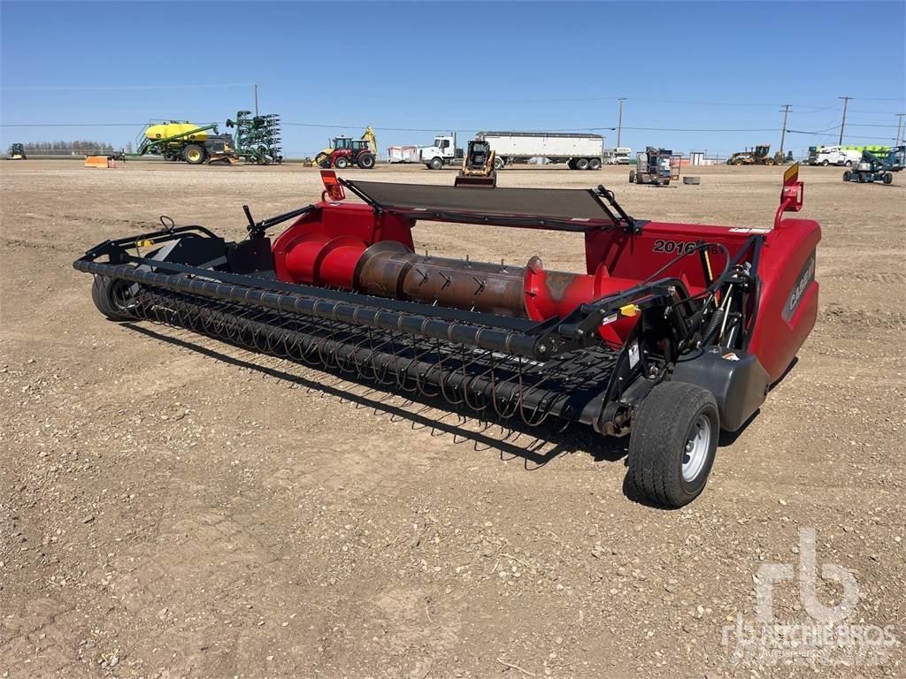 Case IH 2016 Barre de coupe pour moissonneuse batteuse