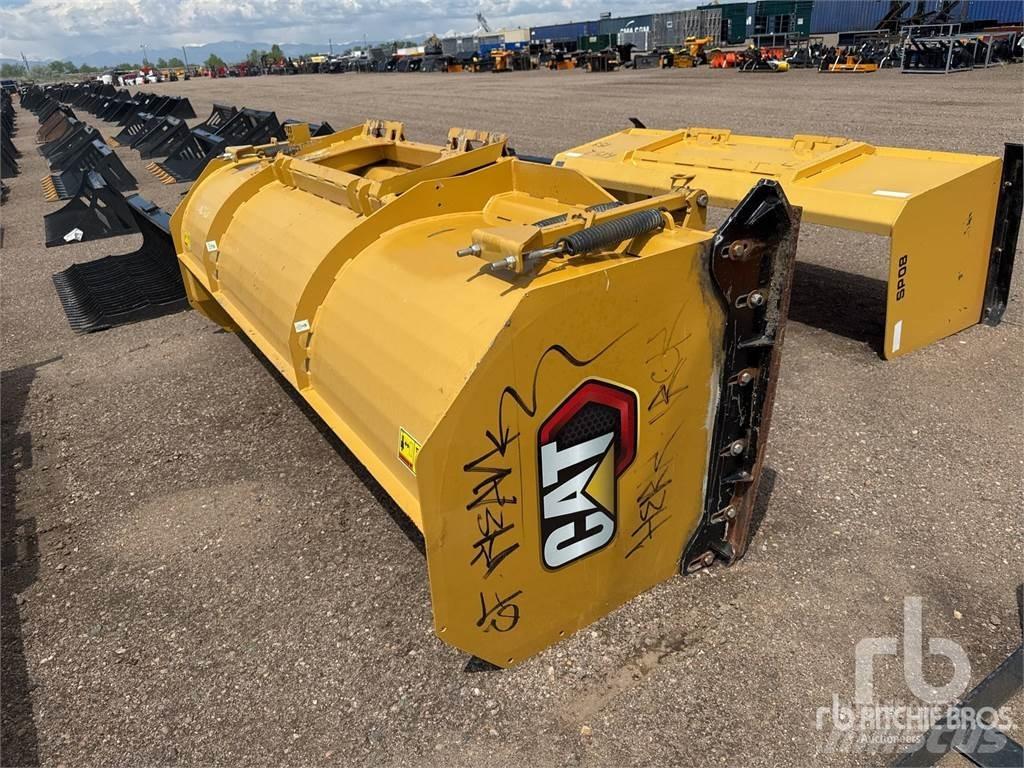 CAT 124 in Autres équipements pour route et neige