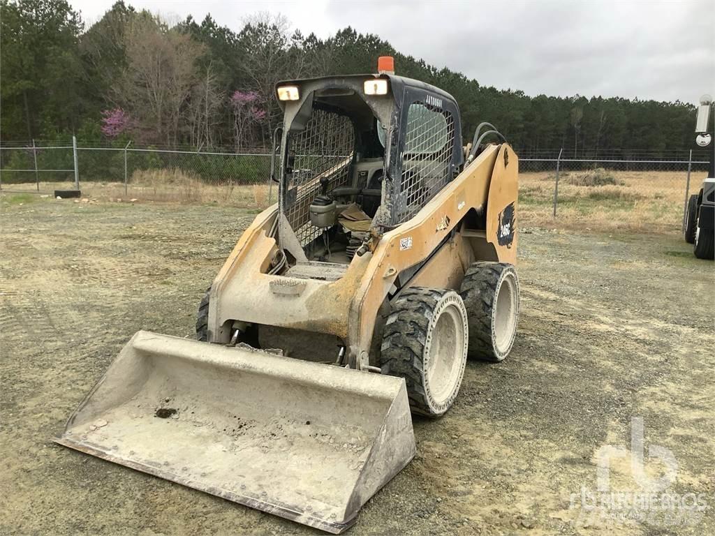 CAT 246C Chargeuse compacte